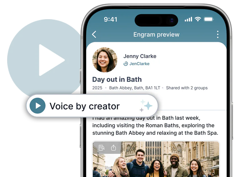 Voice Simulation